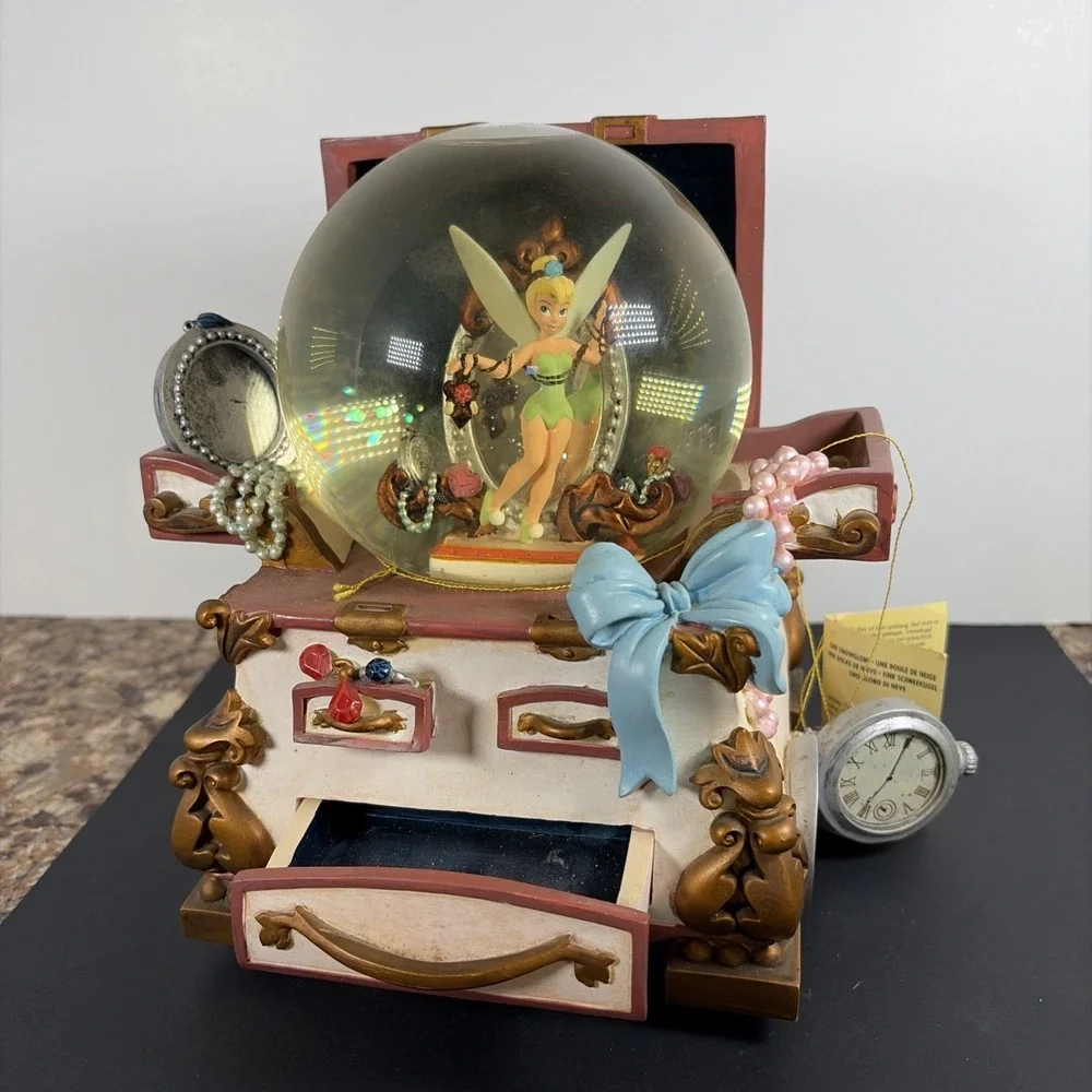 Vintage Disney Tinker-Bell 